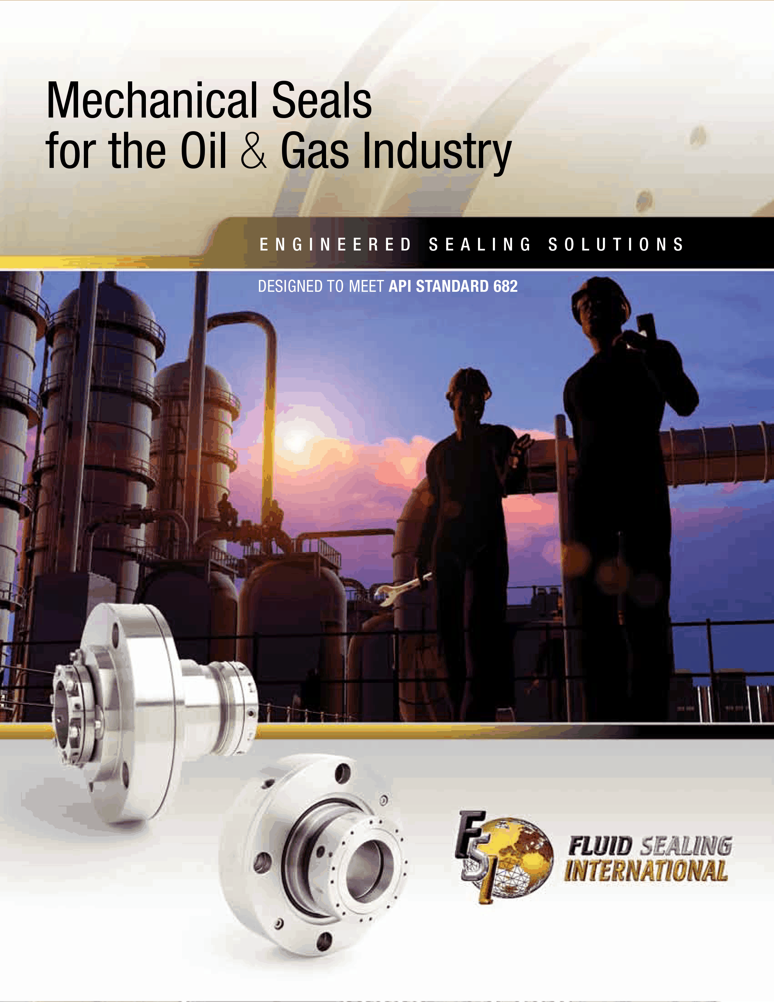 FSI OIL + GAS